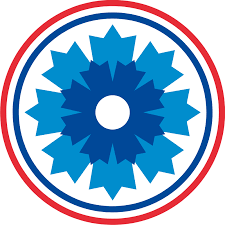 Logo bleuets de france