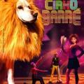 Affiche cirko barre