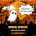 Affiche halloween 2023