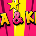 Banniere tombola et kermesse