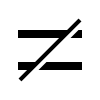 Icons8 symbol different 100