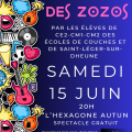 Le rock des zozos